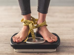 Rajin Olahraga, Berat Badan Tetap Segitu-segitu Saja? Riset Ini Menjelaskan Penyebabnya