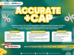 Solusi Akuntansi Efisien dan Minim Eror untuk Profesional Keuangan