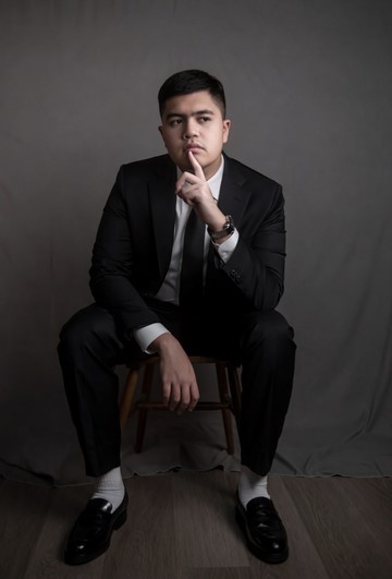 Alonzo Brata Sabet Nominasi Artis Jazz Terbaik AMI Awards 2026 Lewat Simple Pleasures