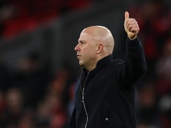 Arne Slot: Liverpool Masih Sebagus Musim Lalu