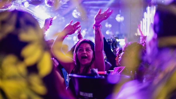 Bar Despecho, Tempat Rayakan Valentine untuk yang Patah Hati