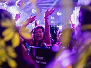 Bar Despecho, Tempat Rayakan Valentine untuk yang Patah Hati