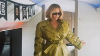 Beyonce Bikin Pangling! Tiba-tiba Potong Rambut Jadi Bob Pendek