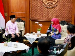 Kerja Senyap Bupati Gus Fawait Atasi Bencana Banjir di Jember