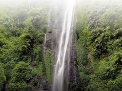 Curug Cibereum Ditutup Sementara Akibat Longsor, Warga-Turis Diimbau Ikuti Aturan