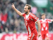 Harry Kane Mau Pindah ke Barcelona?
