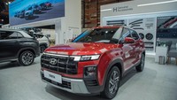 Hyundai CRETA Punya 3 Karakter, Mana Pilihanmu?