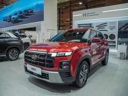 Hyundai CRETA Punya 3 Karakter, Mana Pilihanmu?
