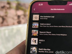 Ketika Playlist Anak Muda di Bandung Lebih Timur daripada Sunda