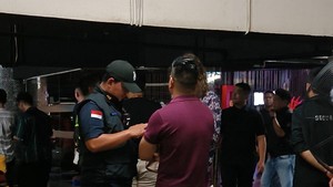 Langgar Izin Tinggal, WN China dan Thailand Diamankan Imigrasi Jaksel