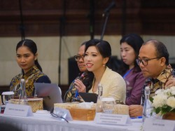 InJourney Petakan 3 Tantangan Pariwisata Nasional