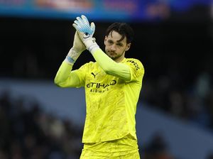 James Trafford Selalu Siap Ketika Dibutuhkan