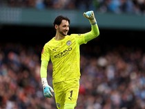 Trafford Tak Mengira Mudik ke City Cuma untuk Jadi Deputi