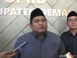 Ketua DPRD Demak Dorong Ada Ruang Konseling di Desa Buntut Kasus Bunuh Diri Anak