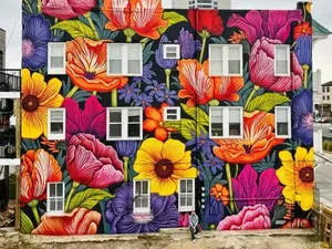 Kumpulan Foto yang Bisa Jadi Mood Booster