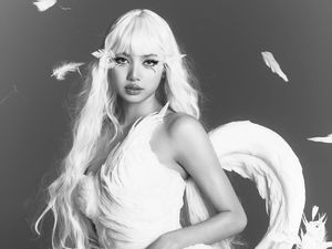 Perdana Buat K-Pop! Lisa BLACKPINK Gelar Residensi di Caesars Palace Las Vegas