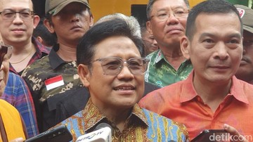 Imlek dan Awal Ramadan Berdekatan, Cak Imin: Momen Berkah Persatuan Bangsa