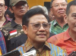 Imlek dan Awal Ramadan Berdekatan, Cak Imin: Berkat untuk Bangsa