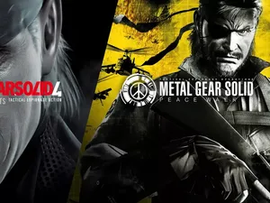 Metal Gear Solid 4 Bakal Tersedia untuk PC, PS, dan Switch 2