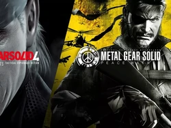 Metal Gear Solid 4 Bakal Tersedia untuk PC, PS, dan Switch 2