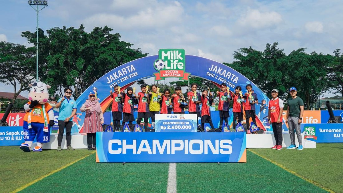 Foto: Dok. Soccer Challenge