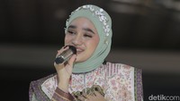 Simple, Begini Bocoran Gaya Lebaran ala Nabila Taqiyyah: Sentuhan Gen-Z!