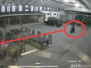 Suami Anggota DPRD Jateng Ditembak Pria Tak Dikenal di Rumahnya di Pekalongan