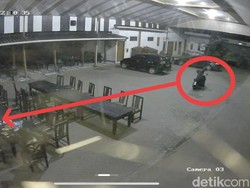 Suami Anggota DPRD Jateng Ditembak Pria Tak Dikenal di Rumahnya di Pekalongan