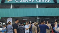 Wajah Baru Pasar Cijerah yang Kini Lebih Modern