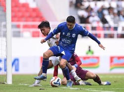 Imbang Lawan 10 Pemain Persela di Kandang, PSIS Akui Buang Banyak Peluang