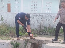 Pria di Simalungun Tewas Dihajar Rekan Diduga gegara Tuduh Ambil Kunci Motor