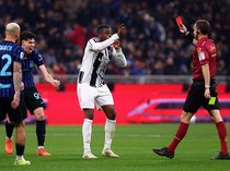 Kontroversi Kartu Merah Kalulu, Kepala Wasit Serie A Minta Maaf