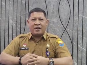 Disdik Jambi Terbitkan SE Penyesuaian Pembelajaran Sekolah Selama Ramadan