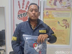 Anggota Gangster Pemerkosa Siswi SMP di Surabaya Diringkus