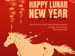 50 Ucapan Imlek 2026 Penuh Makna dan Semangat Inspiratif