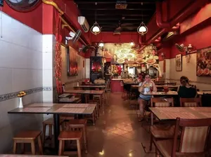Sedih! Restoran Chinese Legendaris Berusia 50 Tahun Ini Bakal Tutup Permanen