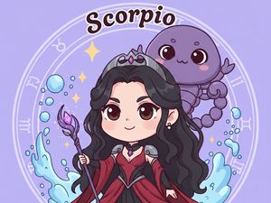 Ramalan Zodiak Hari Ini 15 Februari 2026: Scorpio Jangan Mengobral Janji Manis