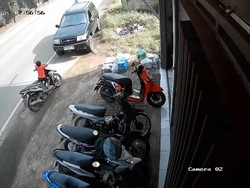 Pernyataan Aneh Polisi Soal Bocah di Pasuruan Tewas Ditabrak Mobil