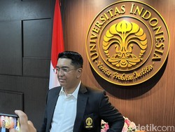 Kemdikti Mau Batasi Jumlah Mahasiswa S1 di PTN, Rektor UI: Kita Cari Kualitas