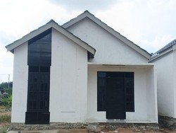 Modal Rp 166 Juta Bisa Dapat Rumah di Muara Enim, Ini Daftarnya