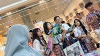UMI Dominasi Pameran Pendidikan di Manado, Rektor: Kami Menawarkan Masa Depan