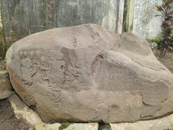 Situs Wadu Tunti, Jejak Peradaban Kuno di Bima