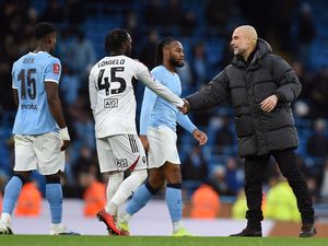 Guardiola: Man City Membosankan
