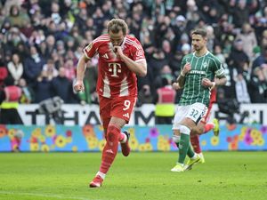 Harry Kane Tembus 500 Gol