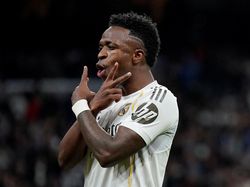 Vinicius Terus Berdansa