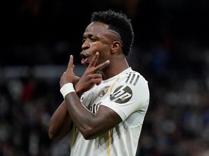 Diwarnai 3 Penalti, Real Madrid Bantai Sociedad 4-1