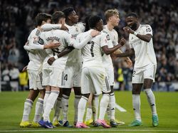 Prediksi Benfica vs Real Madrid: Peluang El Real Menang 46,8 Persen