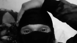 Gelagat Aneh Pria Penista Nama Allah di Garut Saat Dimediasi