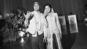 Sah! Zahwa Aqilah Dipersunting Farras Fadhilah