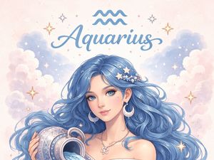 Sisi Gelap Aquarius Terungkap: Cerdas Tapi Bisa Dingin & Sulit Dipahami